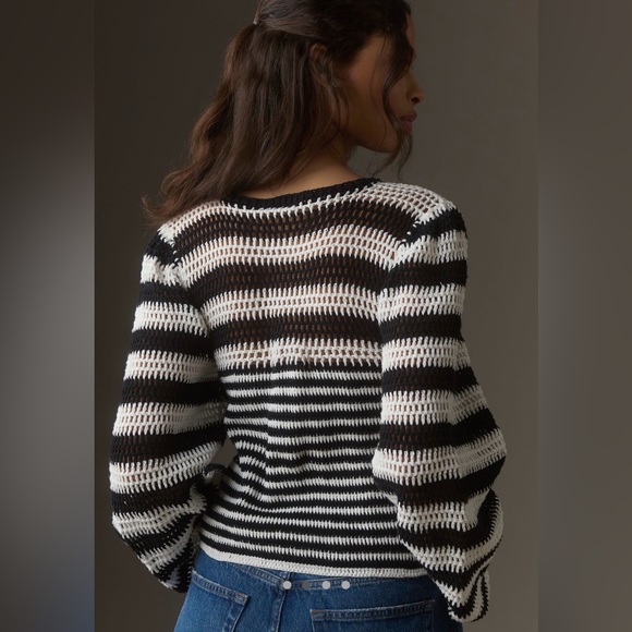 Farm Rio Sweater - Picture 5 of 5